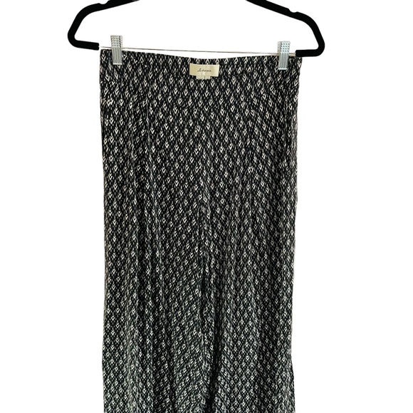 Elevenses Kaimana Wide Leg Pants Size XS Anthropologie - Picture 4 of 5